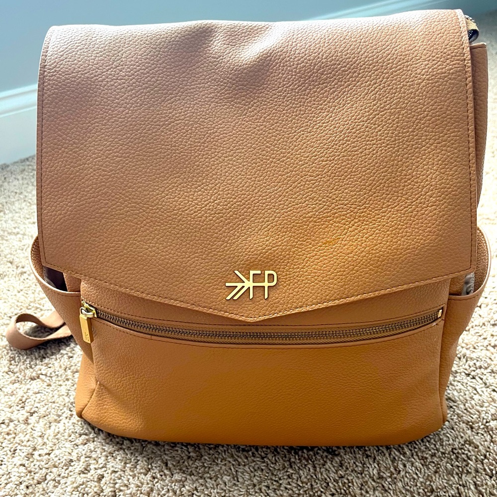 Freshly Picked Diaper Bag